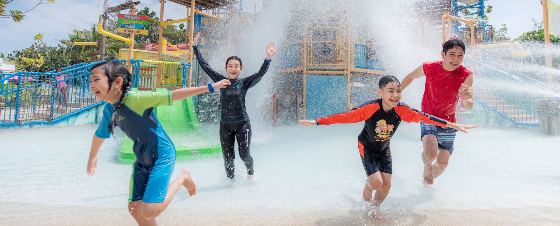 ฮอลิเดย์ อินน์ วานา นาวา หัวหิน