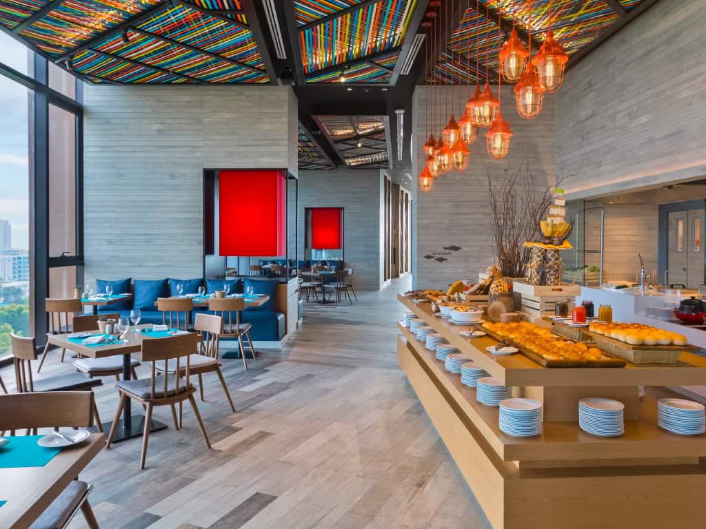 IHG Master Cart and Partnership