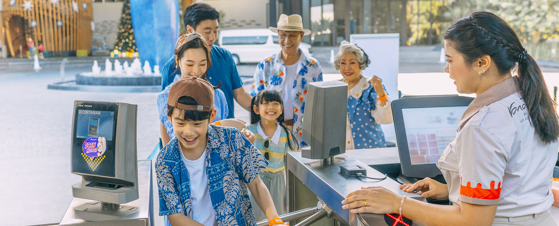  hua hin family friendly hotels