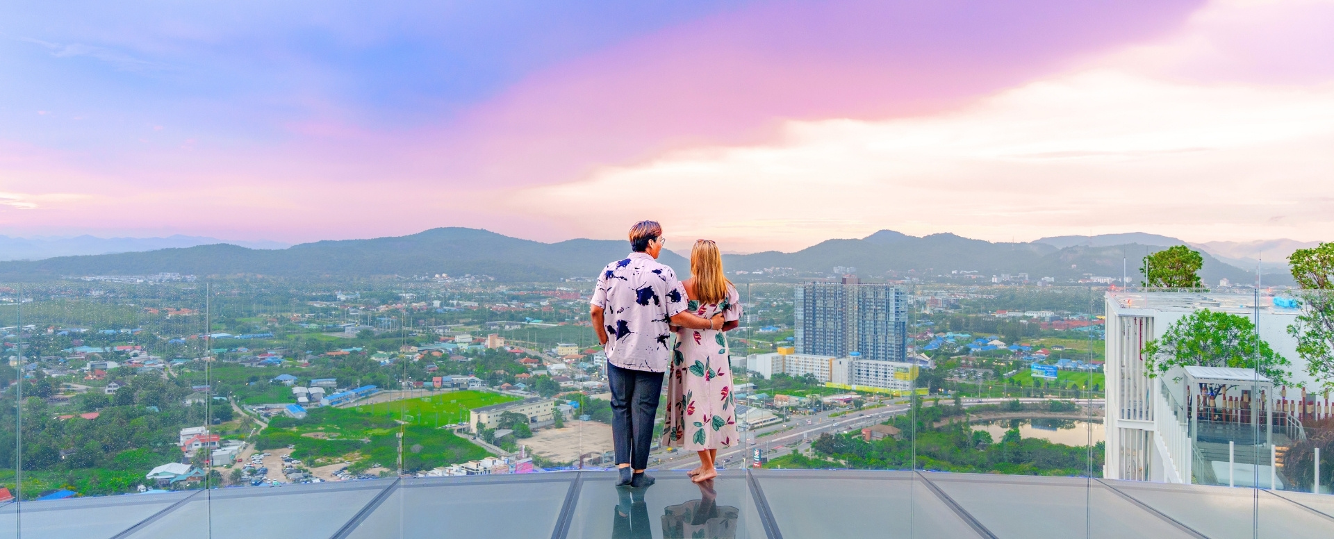 Celebrate Pride Month with Stay and Play at Vana Nava Hua Hin