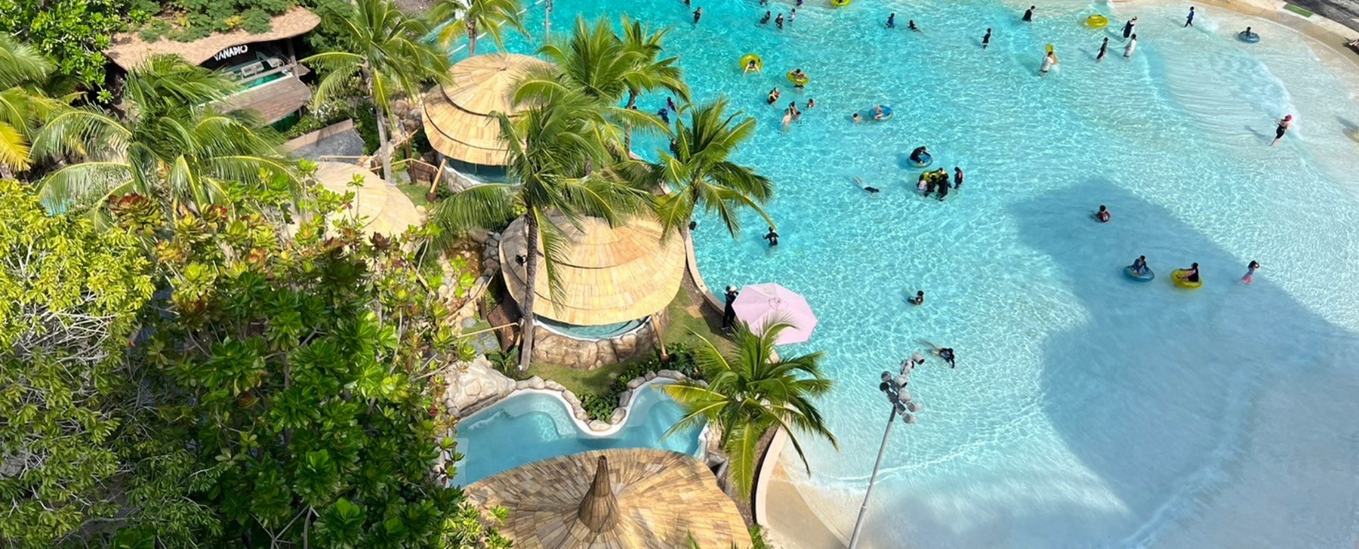 Holiday Inn 华欣瓦纳纳瓦假日度假酒店